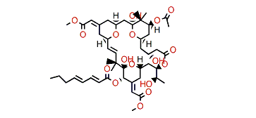 Bryostatin 1